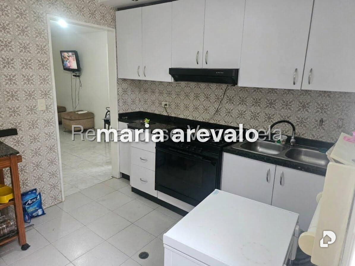 Apartamento en Santa Mónica, Caracas – 14