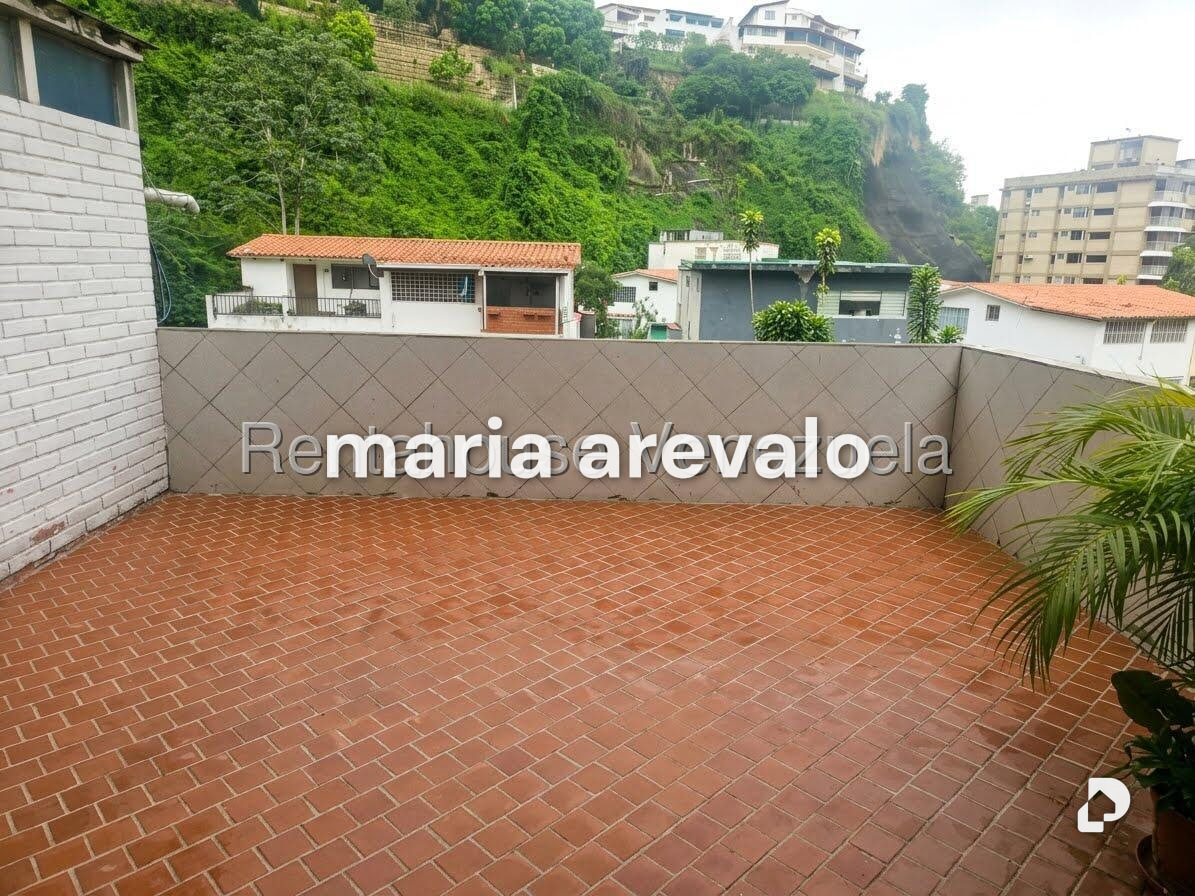 Apartamento en Santa Mónica, Caracas – 11