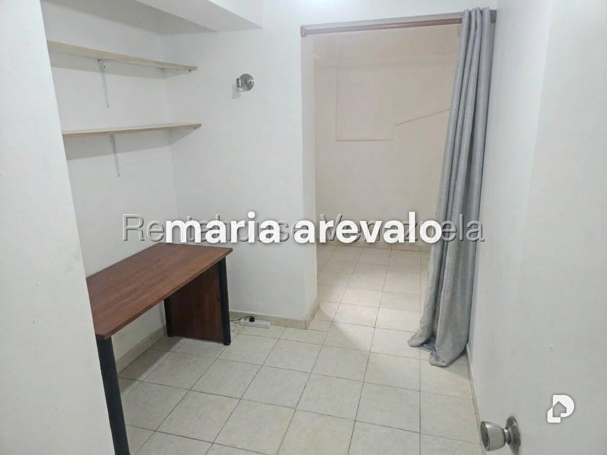 Apartamento en Santa Mónica, Caracas – 19