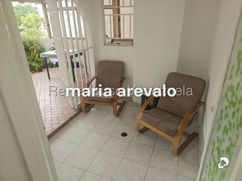 Apartamento en Santa Mónica, Caracas – 8