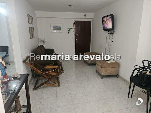 Apartamento en Santa Mónica, Caracas – 6