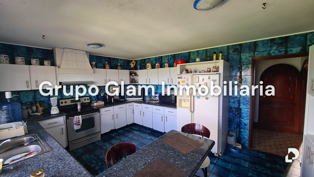 Casa en La Lagunita, Caracas – 30
