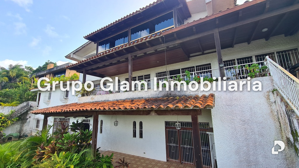 Casa en La Lagunita, Caracas – 18