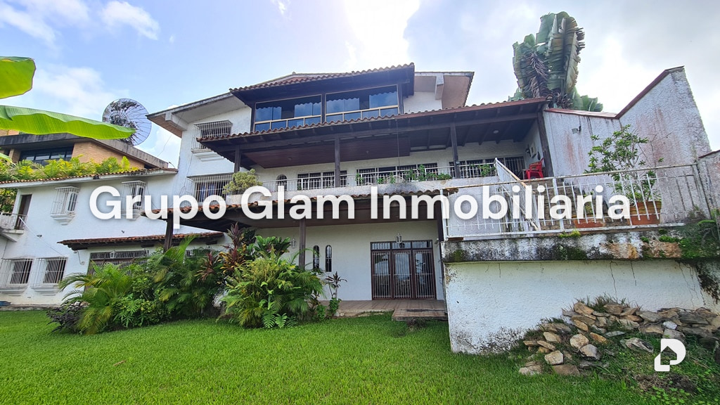 Casa en La Lagunita, Caracas – 20