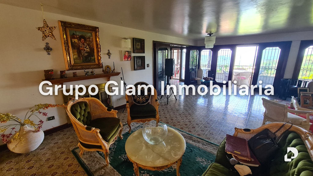Casa en La Lagunita, Caracas – 4