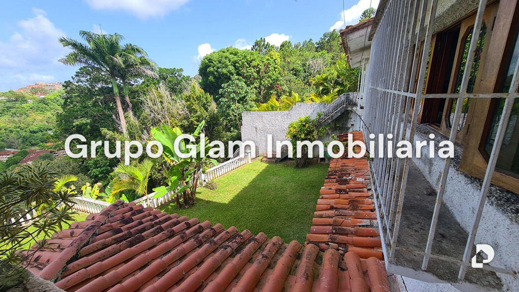 Casa en La Lagunita, Caracas – 21