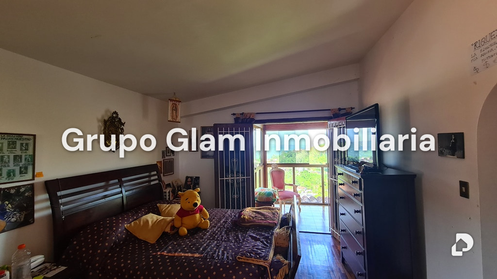 Casa en La Lagunita, Caracas – 31