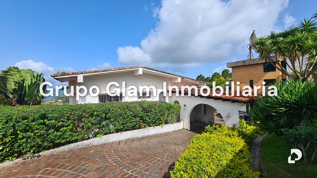 Casa en La Lagunita, Caracas – 41