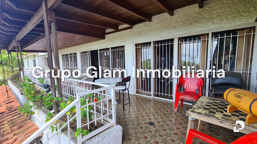 Casa en La Lagunita, Caracas – 15