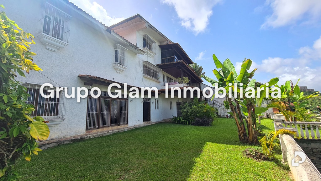 Casa en La Lagunita, Caracas – 19
