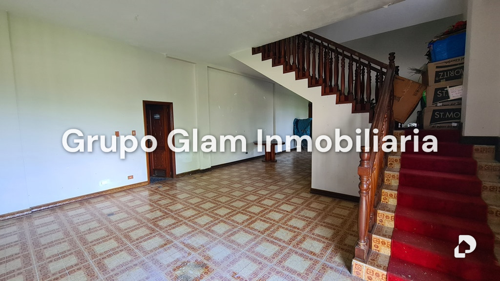 Casa en La Lagunita, Caracas – 16