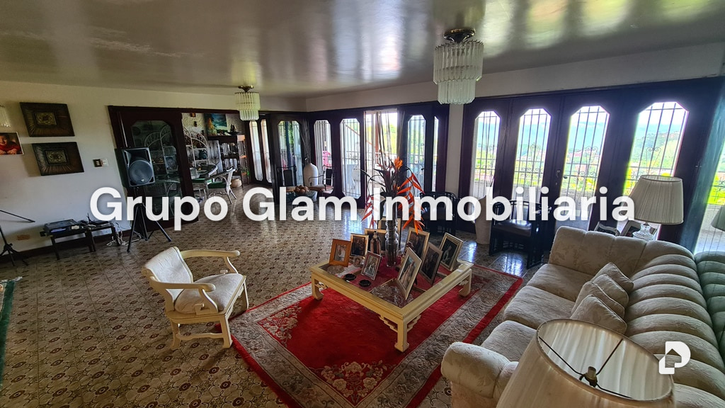 Casa en La Lagunita, Caracas – 5