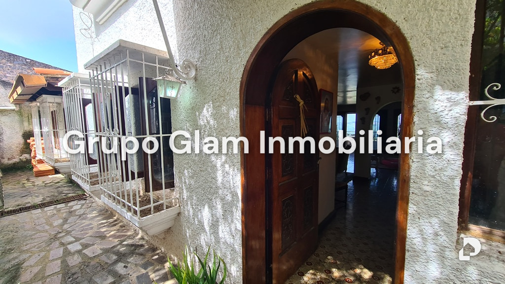 Casa en La Lagunita, Caracas – 2
