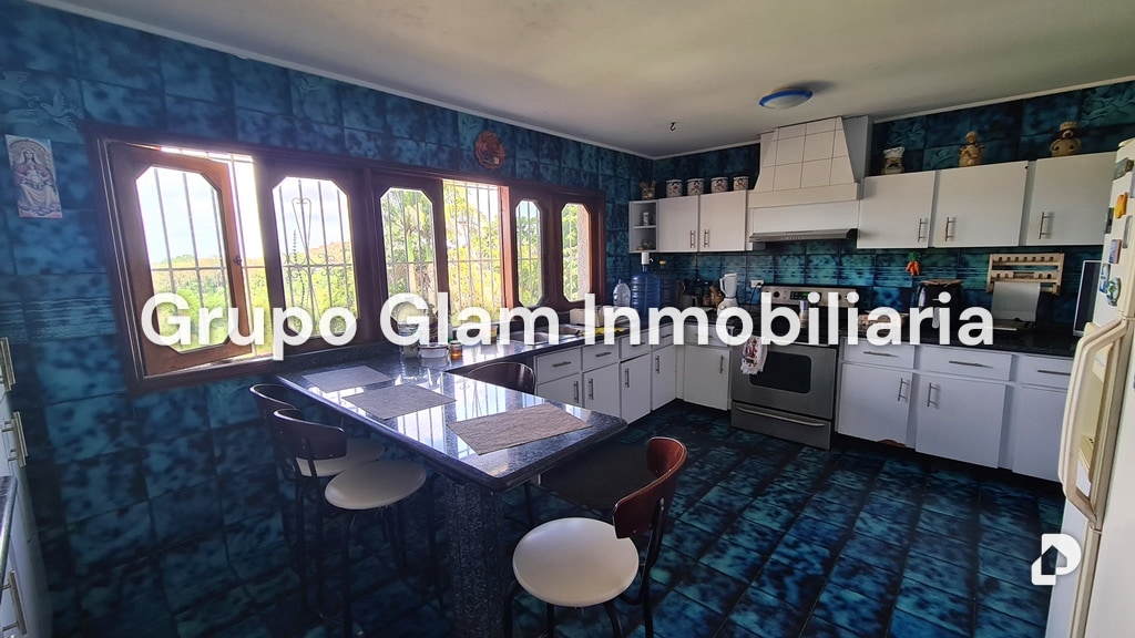 Casa en La Lagunita, Caracas – 28