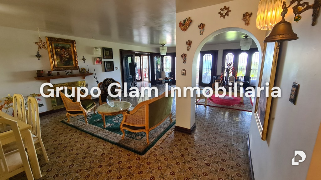 Casa en La Lagunita, Caracas – 3