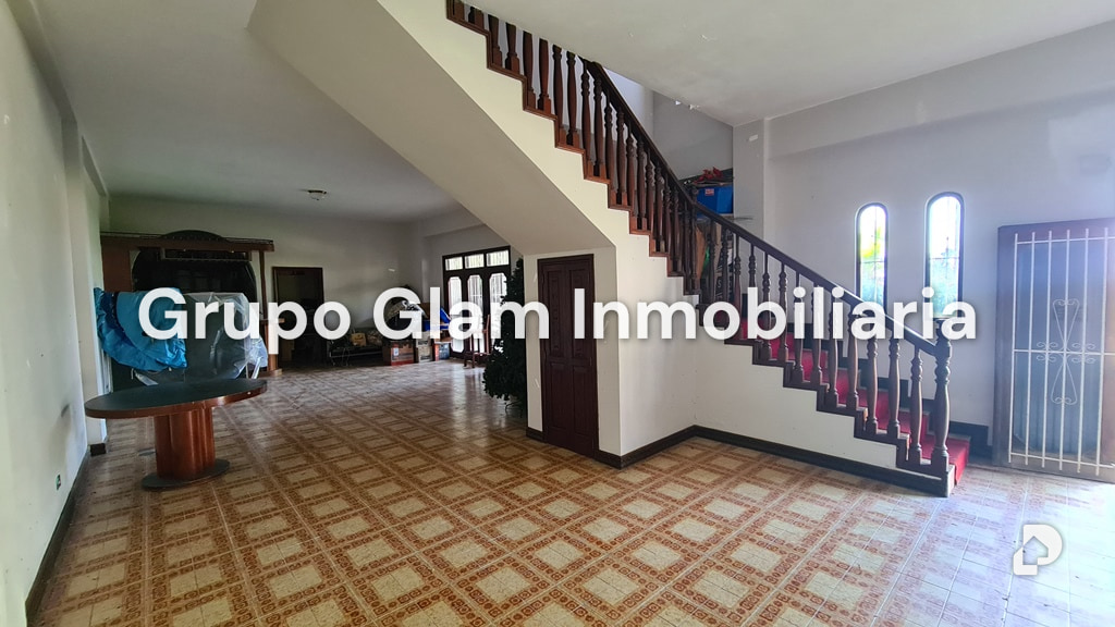 Casa en La Lagunita, Caracas – 17