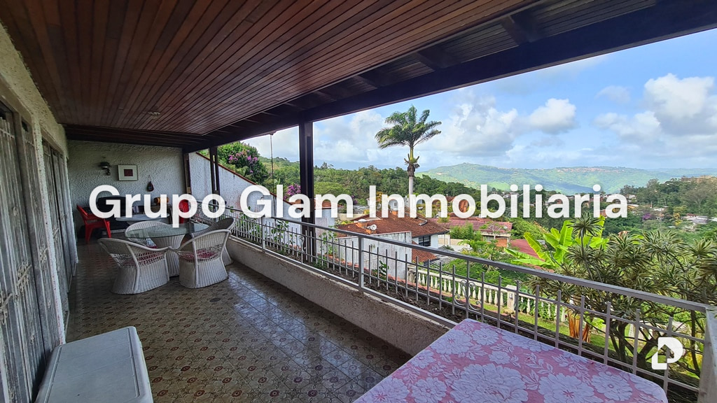 Casa en La Lagunita, Caracas – 10