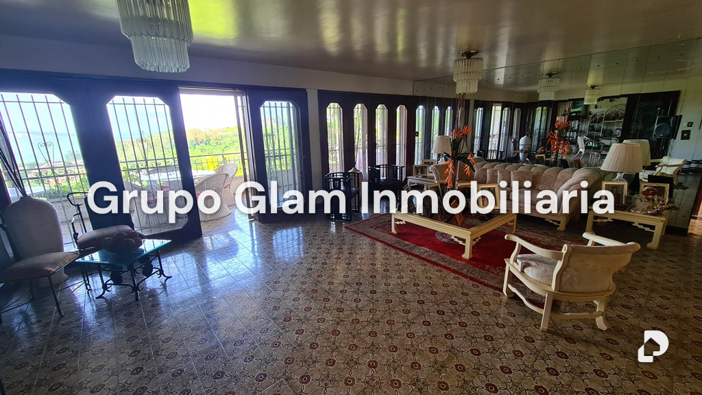 Casa en La Lagunita, Caracas – 9