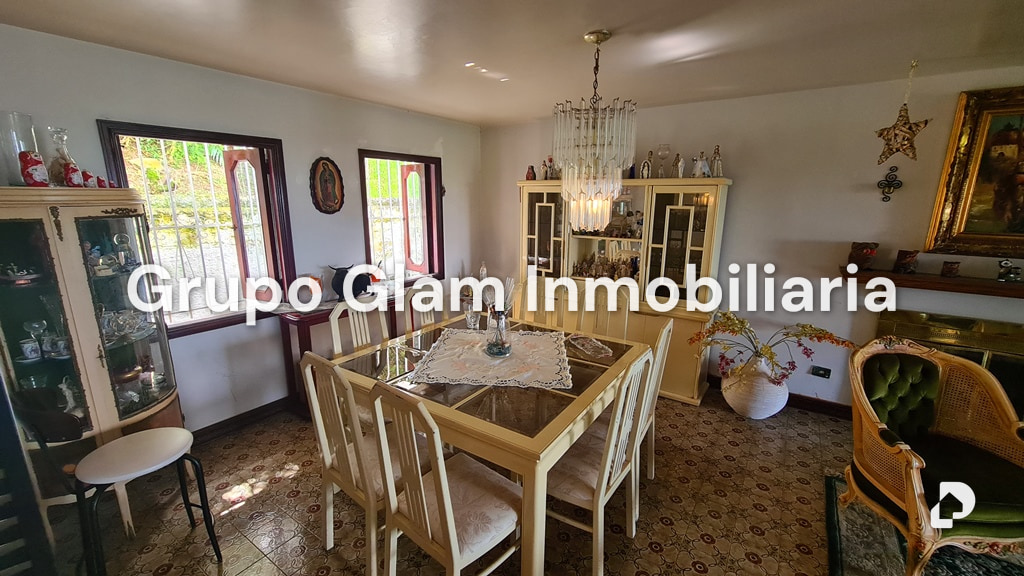 Casa en La Lagunita, Caracas – 6