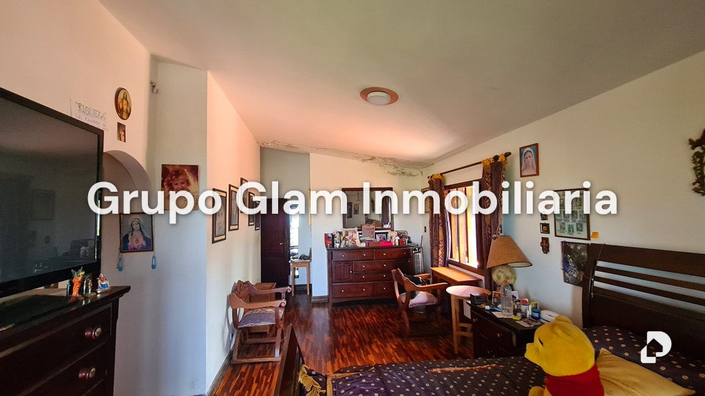 Casa en La Lagunita, Caracas – 33