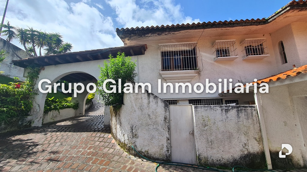 Casa en La Lagunita, Caracas – 38