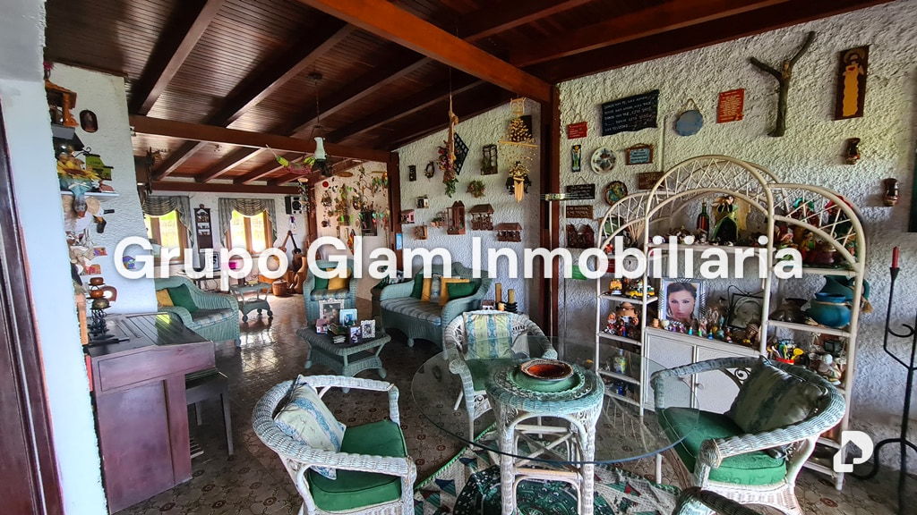 Casa en La Lagunita, Caracas – 8