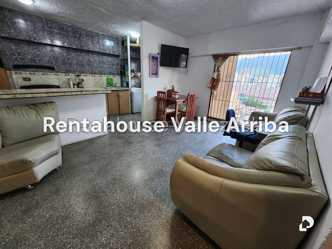 Apartamento en Parroquia San Agustin, Caracas – 3