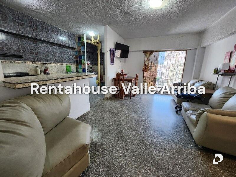 Apartamento en Parroquia San Agustin, Caracas – 4