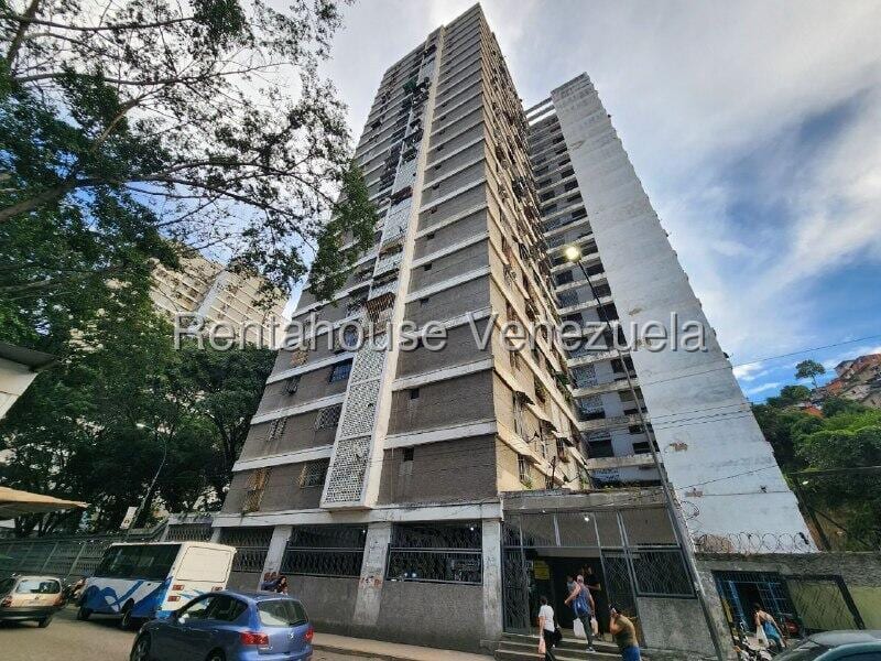 Apartamento en Caracas - 1
