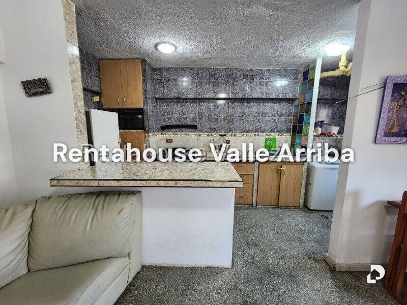 Apartamento en Parroquia San Agustin, Caracas – 5