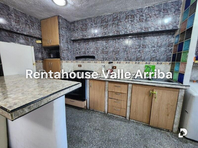 Apartamento en Parroquia San Agustin, Caracas – 6