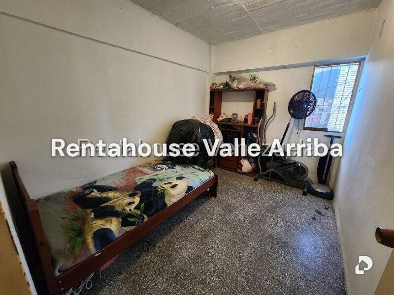 Apartamento en Parroquia San Agustin, Caracas – 10
