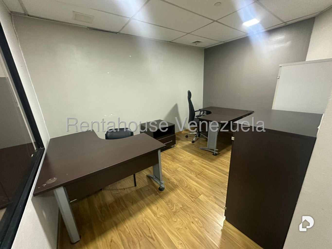 Oficina en Chuao, Caracas – 7