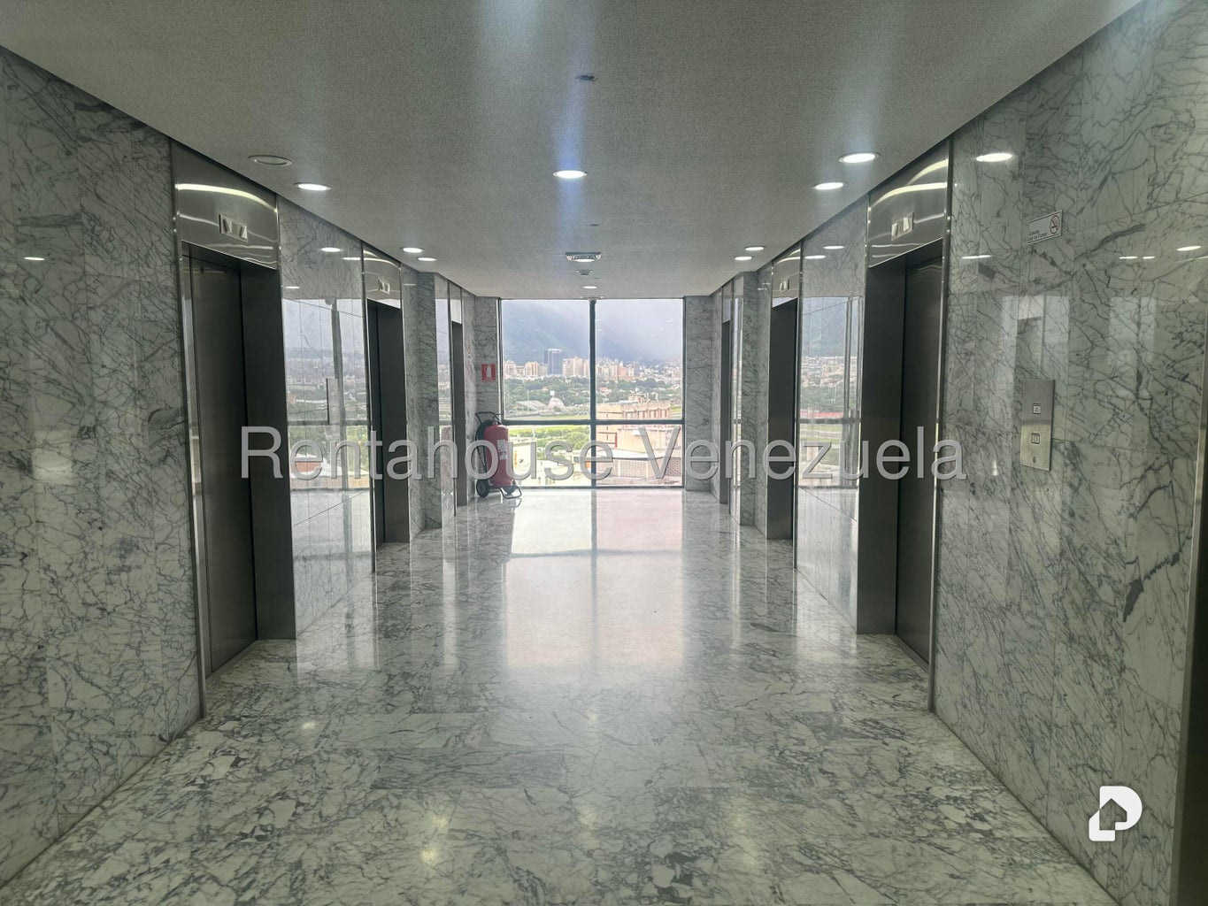 Oficina en Chuao, Caracas – 22