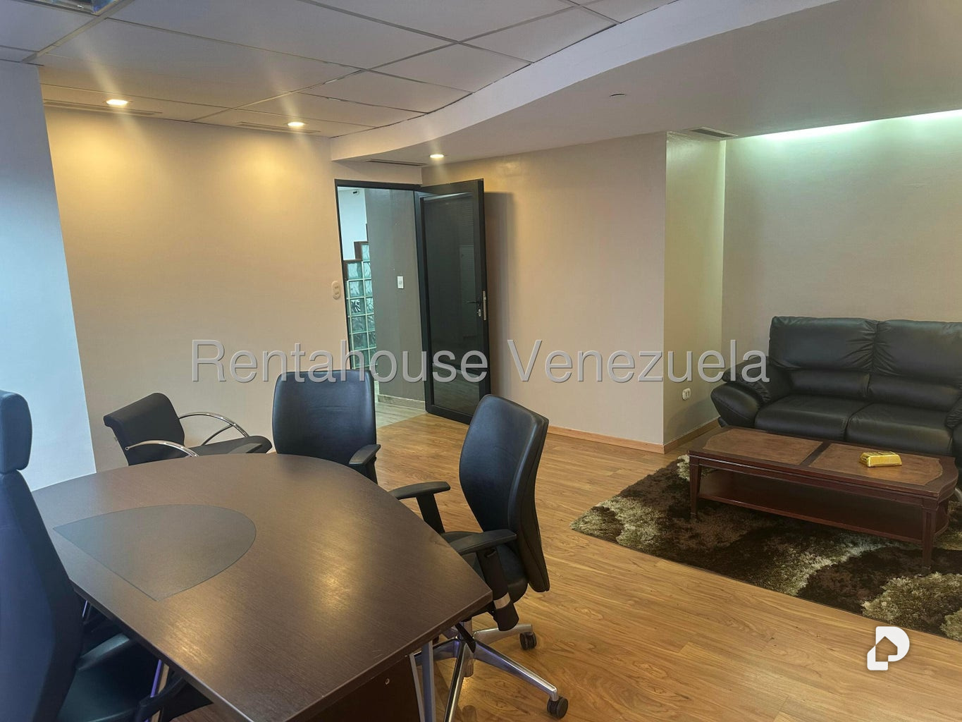 Oficina en Chuao, Caracas – 14