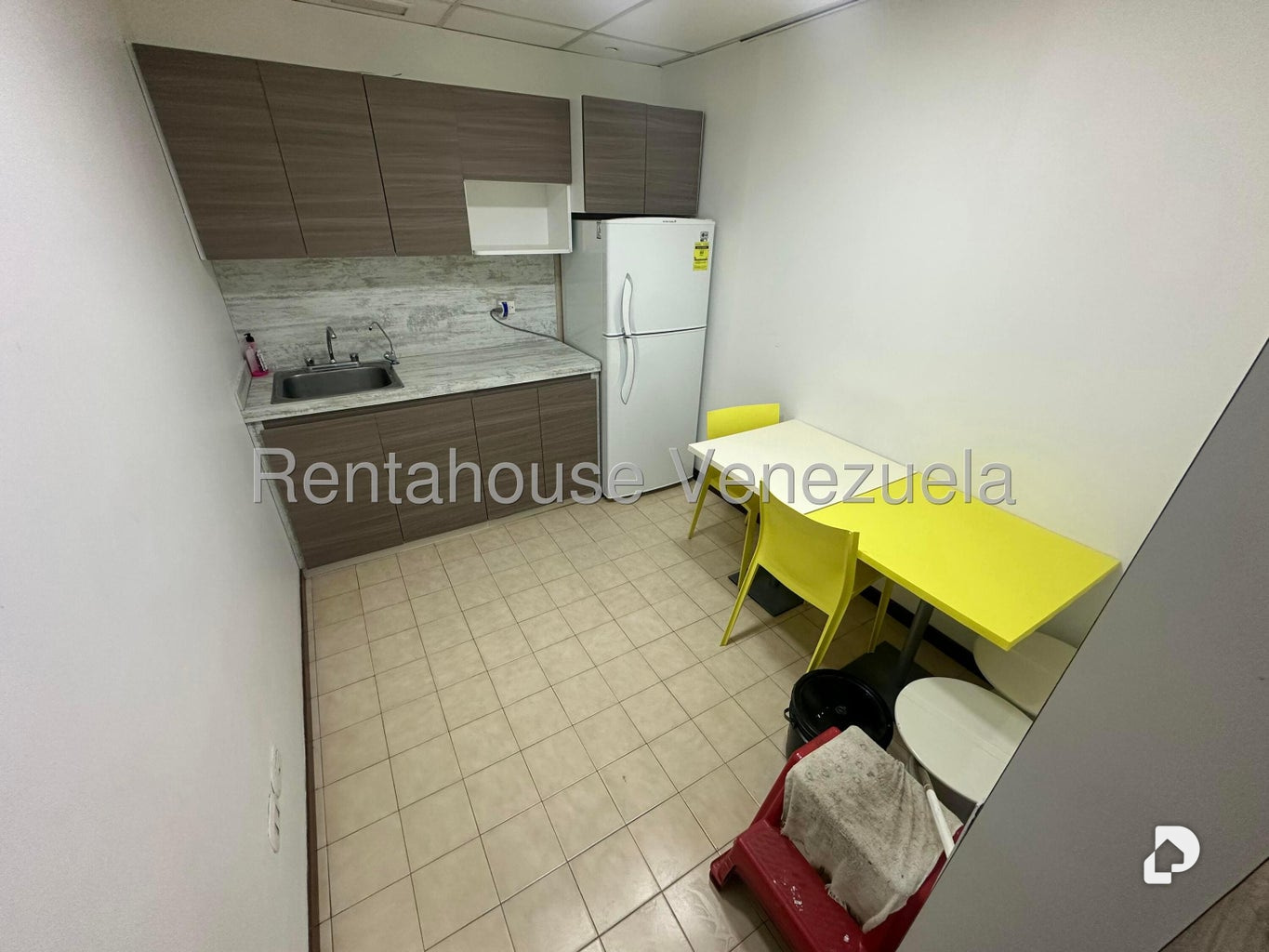 Oficina en Chuao, Caracas – 20