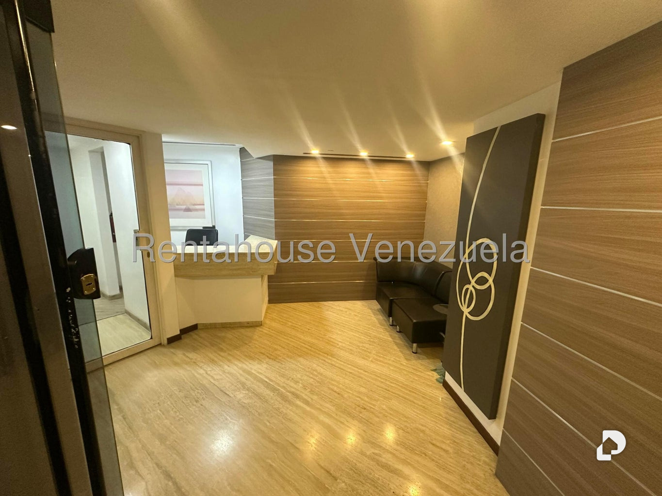 Oficina en Chuao, Caracas – 3