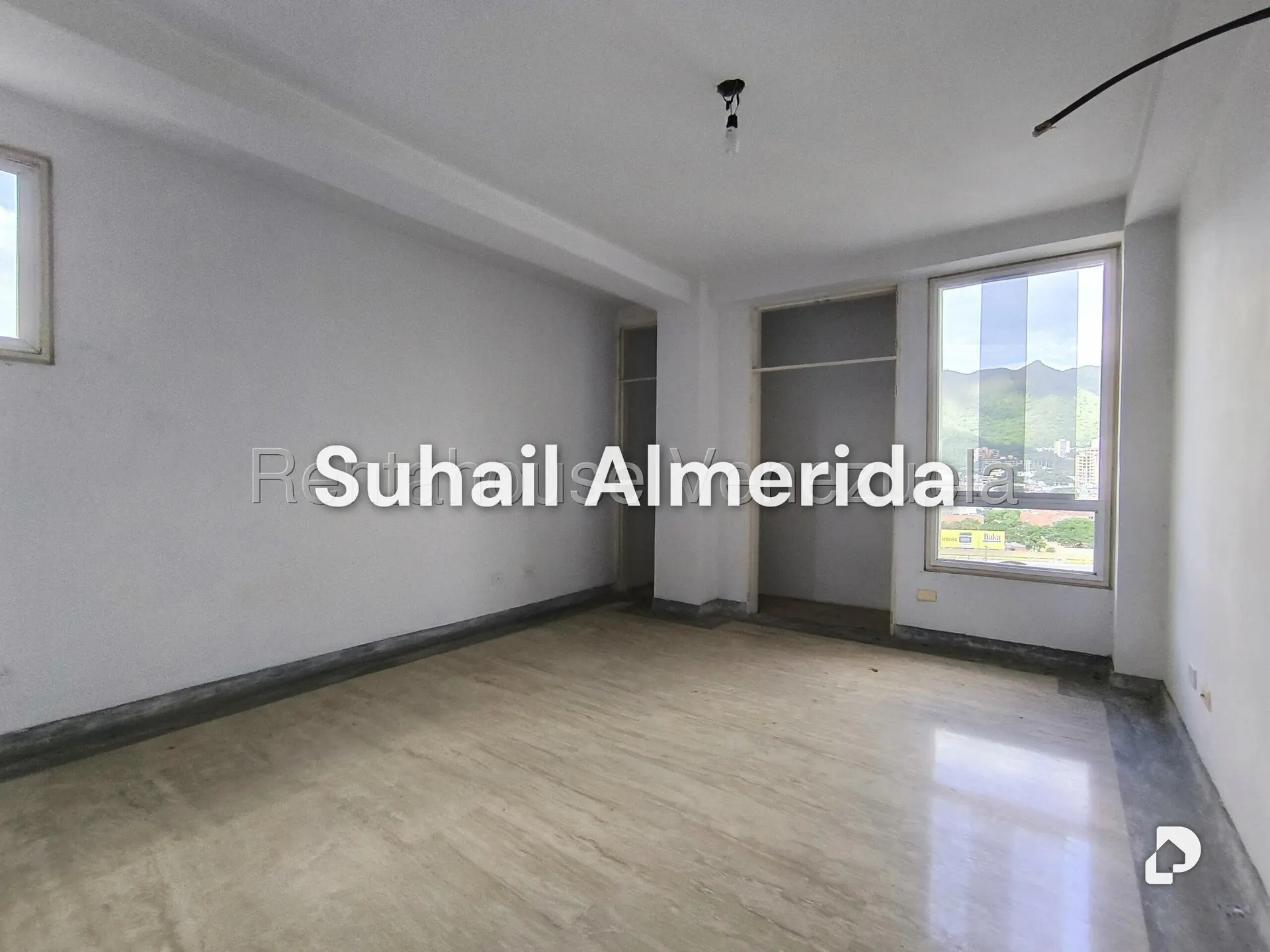 Penthouse en Mañongo, Naguanagua