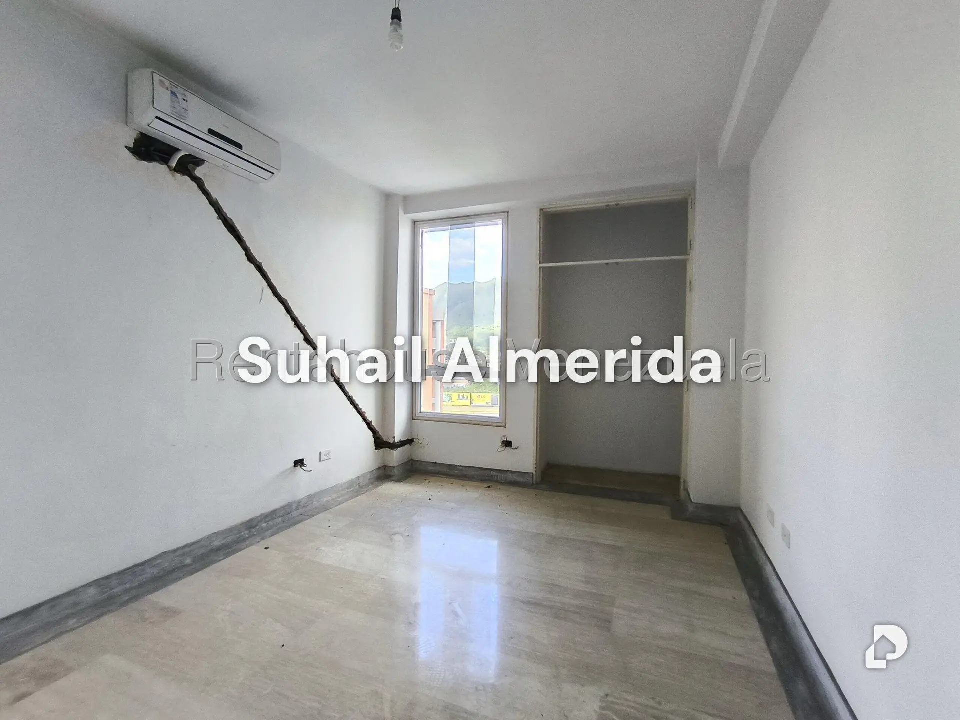 Penthouse en Mañongo, Naguanagua