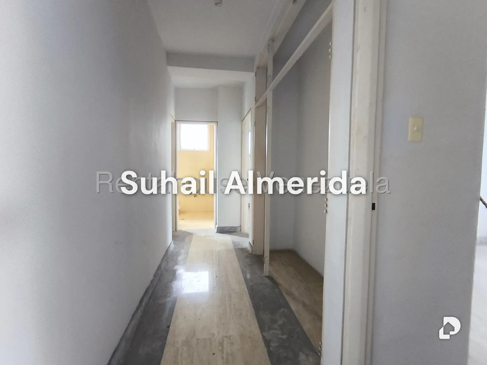 Penthouse en Mañongo, Naguanagua