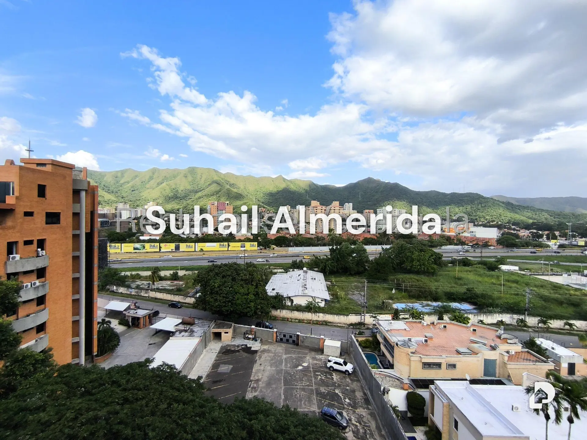 Penthouse en Mañongo, Naguanagua