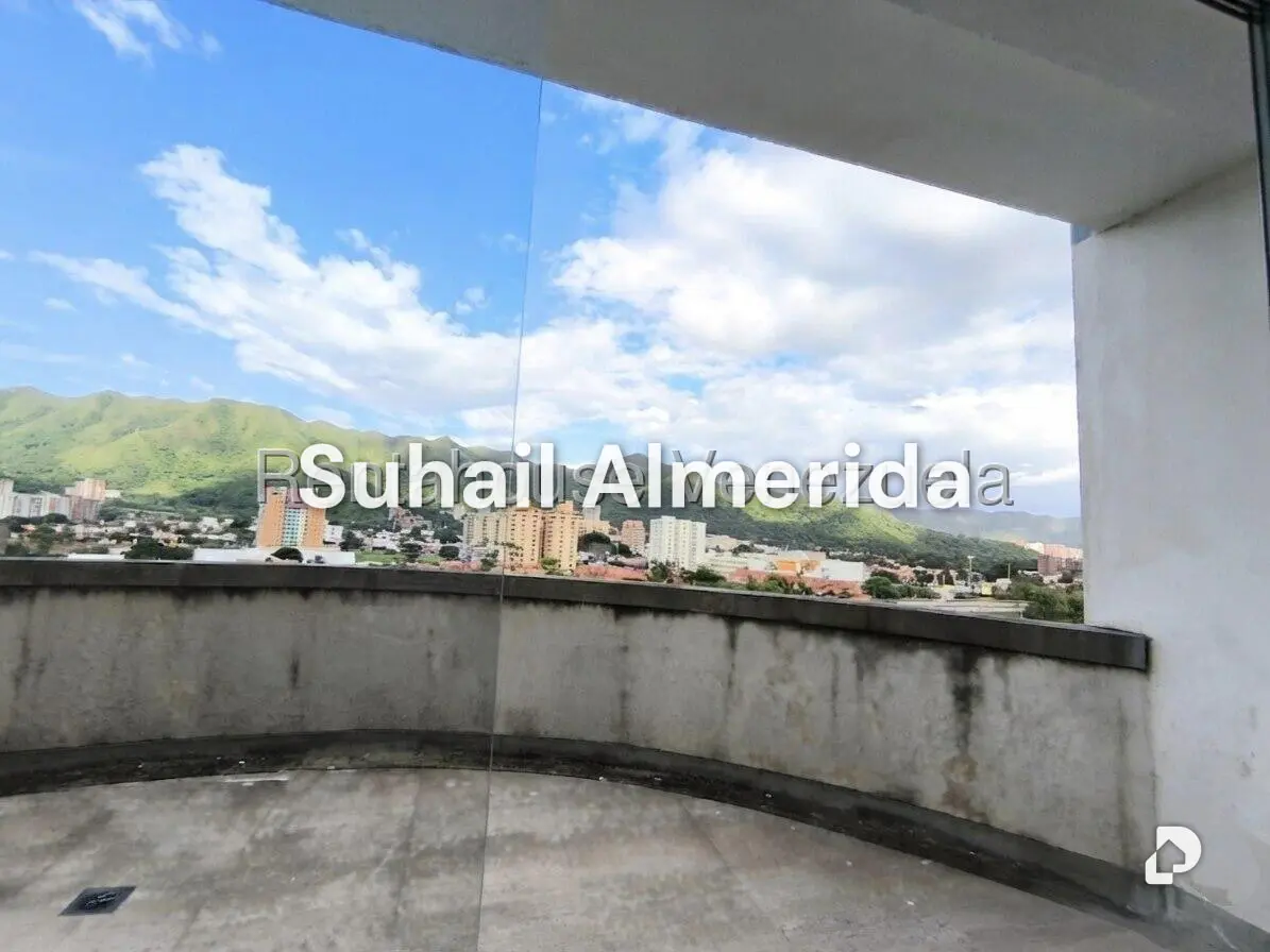 Penthouse en Mañongo, Naguanagua
