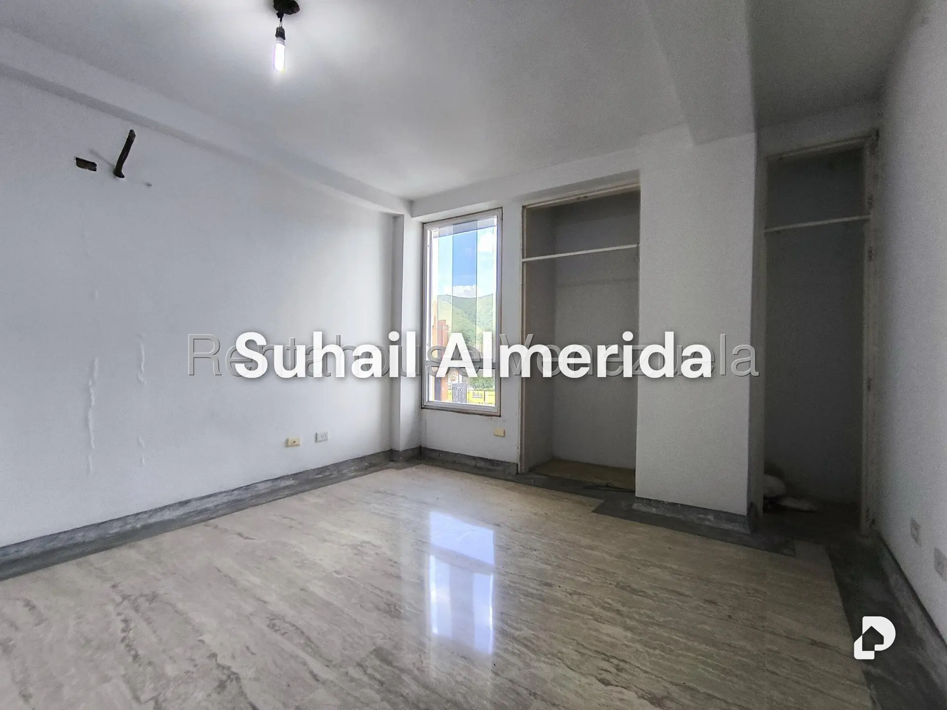 Penthouse en Mañongo, Naguanagua