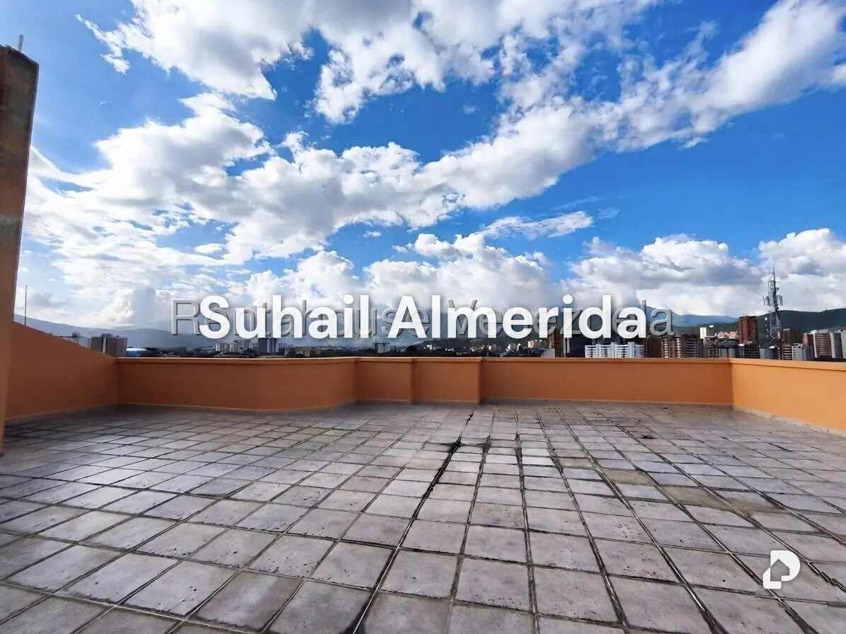 Penthouse en Mañongo, Naguanagua