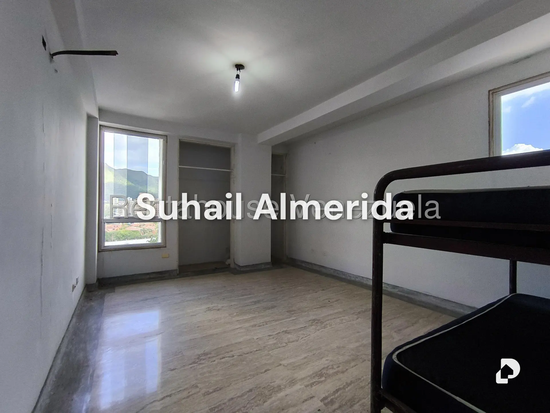 Penthouse en Mañongo, Naguanagua