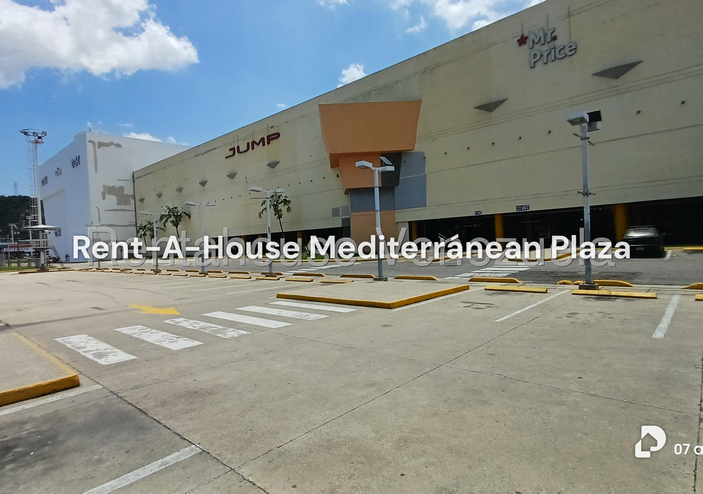 Local comercial en Castillete, San Diego