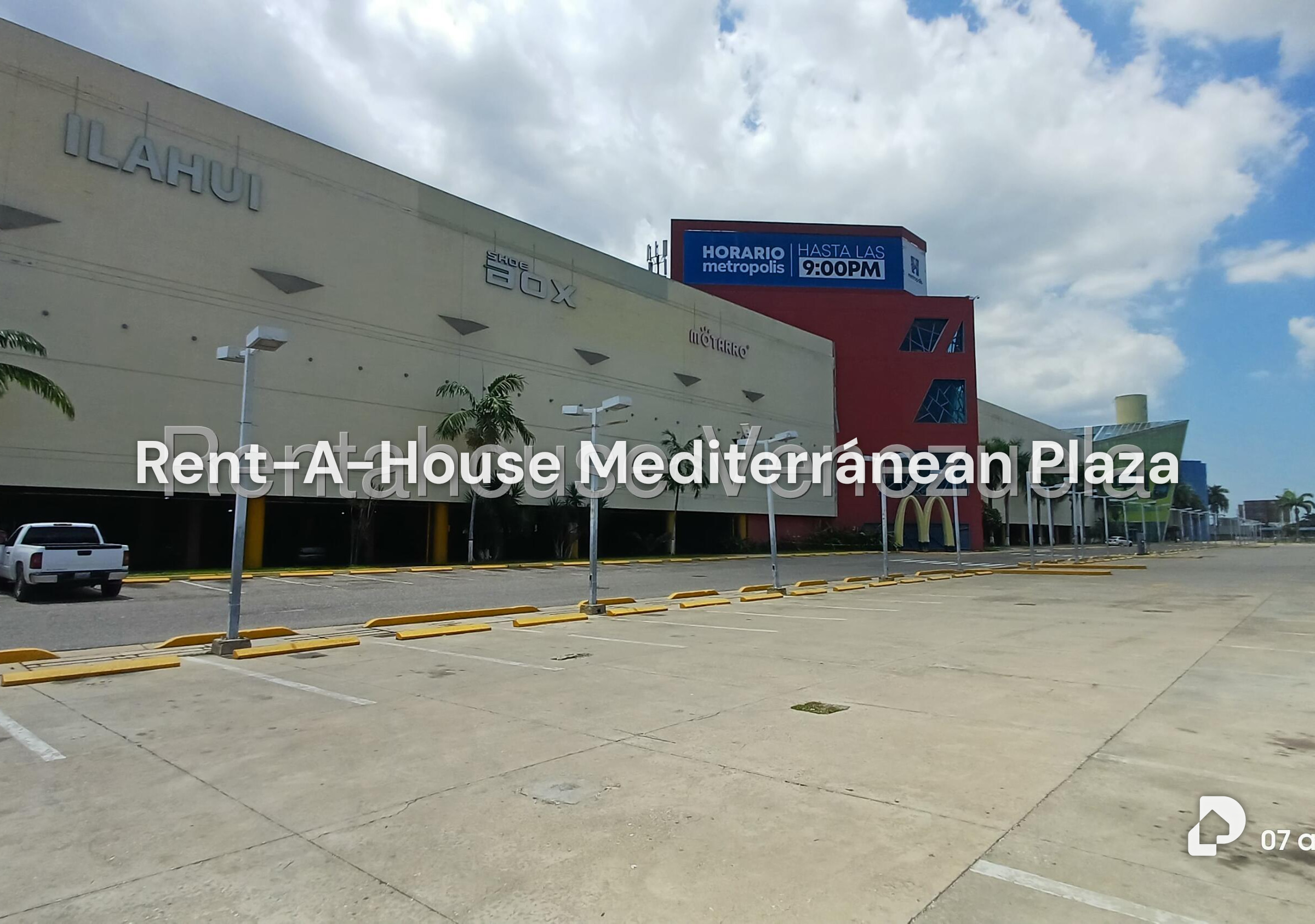 Local comercial en Castillete, San Diego