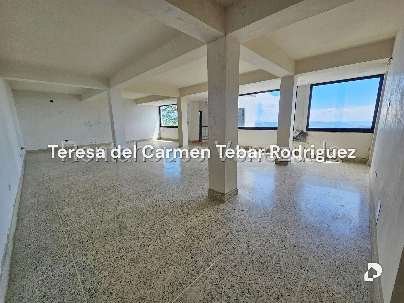 House in La Lagunita Country Club, Caracas – 59