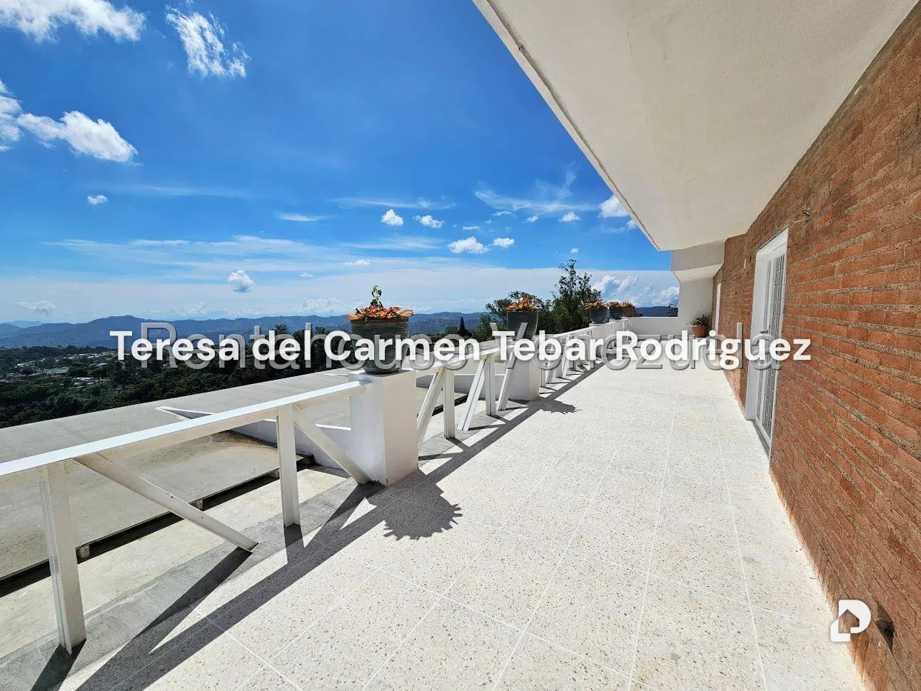 House in La Lagunita Country Club, Caracas – 31