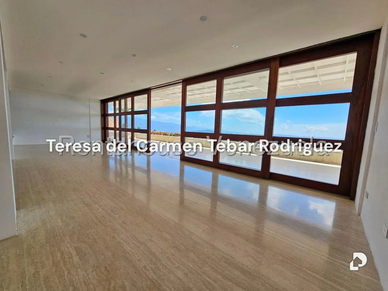 House in La Lagunita Country Club, Caracas – 8